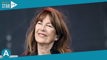 Mort de Jane Birkin : comment son accent anglais lui a fait “rater des rôles”