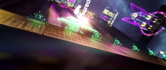 Kill Mode Bande-annonce (ES)