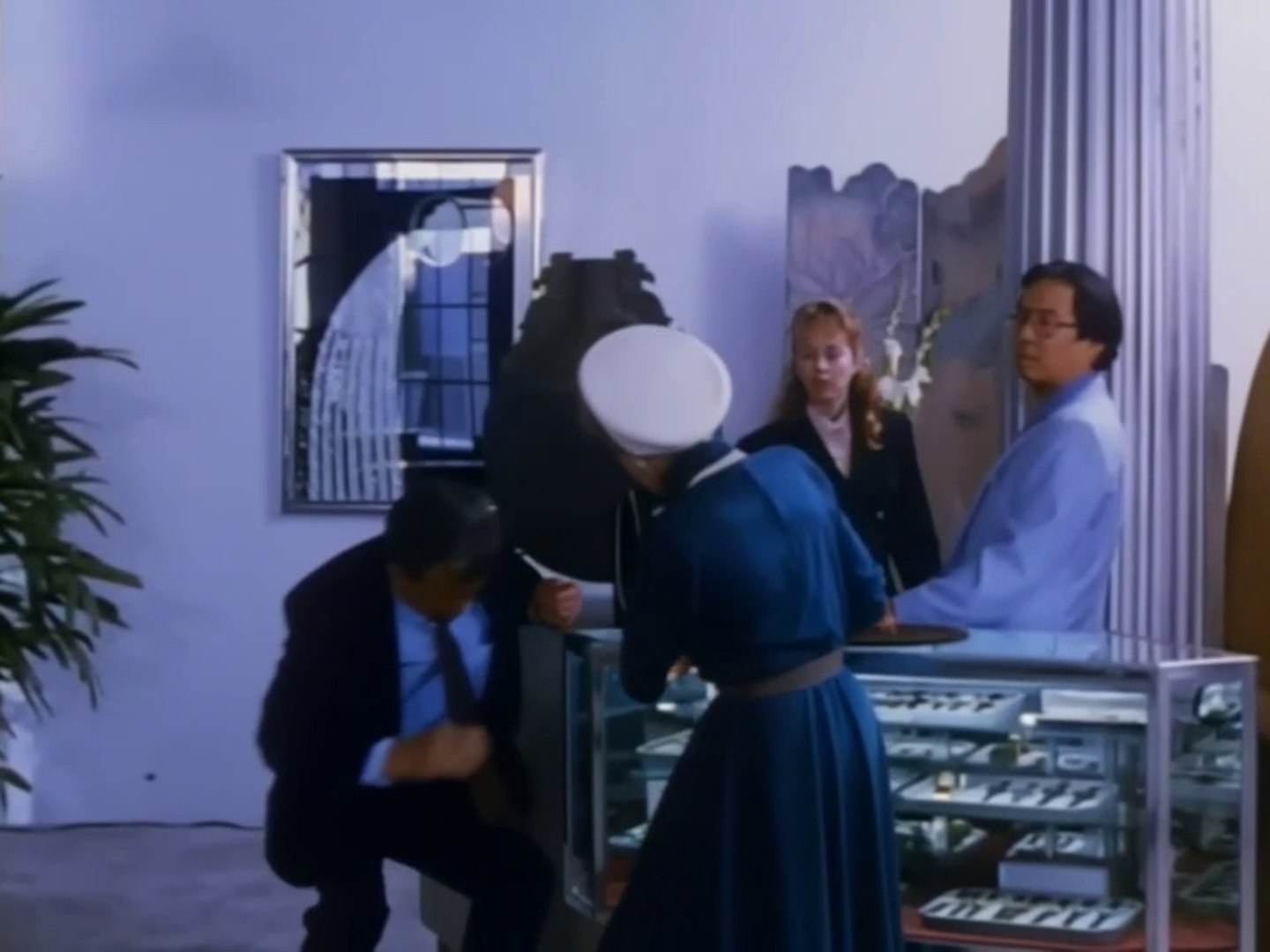 The Flash (S01E19) - 2