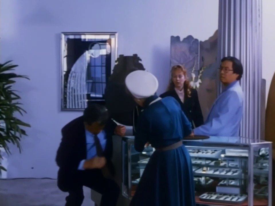 The Flash (S01E19) - 2