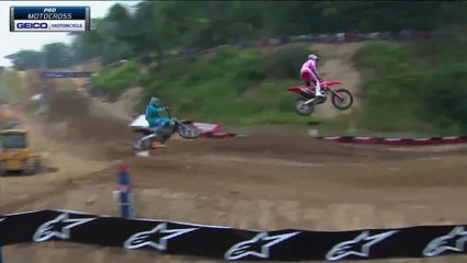 2023 Pro Motocross Spring - Creek National - 250MX Moto 2