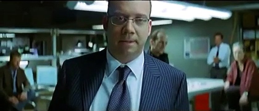 Duplicity Bande-annonce (ES)