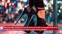 Une mère paye une strip-teaseuse pour les 18 ans de son fils