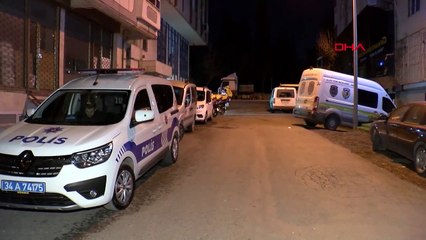 Birlikte yaşadığı kadını taşla öldürüp kollarını kesen sanık hakim karşısında