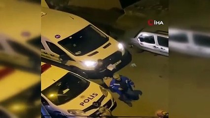 Kaldırım taşıyla öldürdü, cesedini parçalayıp buzlukta sakladı: Korkunç cinayetin sanığı hakim karşısına çıktı
