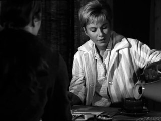 Persona, una clip del film di Ingmar Bergman