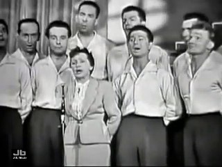 Edith Piaf  - Les Trois Cloches