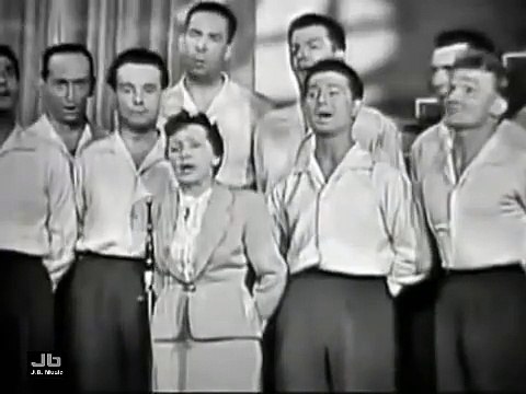 Edith Piaf - Les Trois Cloches