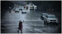 Hyderabad Weather... చిరుజల్లులతో అద్భుతంగా హైదరాబాద్... | Telugu Oneindia