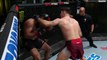 UFC no5 heavyweight Tom Aspinall B-roll ahead of Tybura London clash