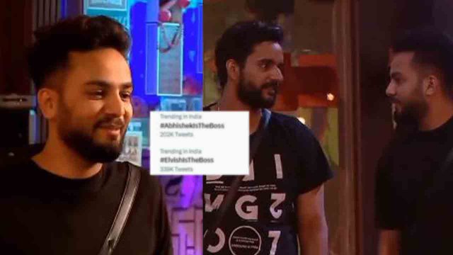 BBOTT2: Elvish yadav ने किया Fukra Insaan aka Abhishek Malhan का Record Break, इस बात में छोड़ा पीछे!