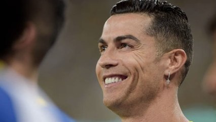 Para Cristiano Ronaldo La Liga Saudí Es Mejor Que La MLS De Messi