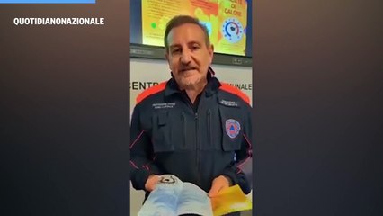 Caldo record a Roma: i consigli della protezione civile per superare l'emergenza