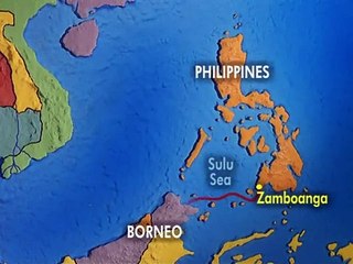 Full Circle  E05 - Malaysia To Indonesia