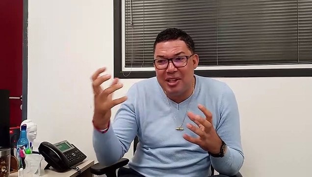 Bilan de mi-mandat - Mathieu Hoarau : Un nouvel engouement à l'Étang-Salé