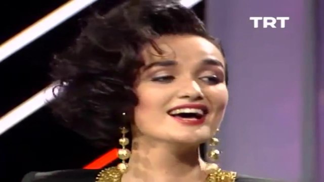 Canan Başkaya / Kara gözüm ay balam