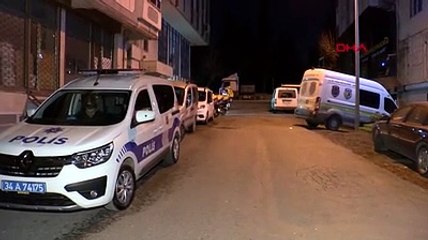 İstanbul'da buzluktan çıkan vahşette kan donduran ifade