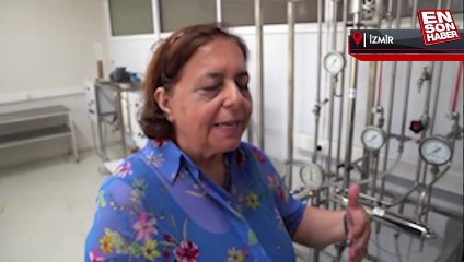 Geliştirilen arıtma sistemiyle tekstil fabrikalarının atık suyu tarımda kullanılabilecek