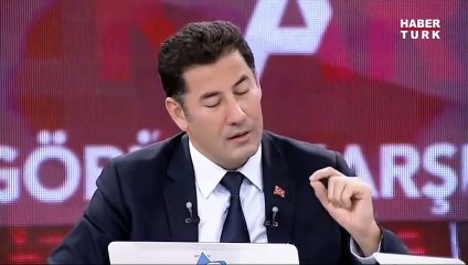 Bedelli askerlik yaptığı iddia edilen Sinan Oğan'ın 'Kandil’in, İmralı’nın talebi' sözleri yeniden gündem oldu