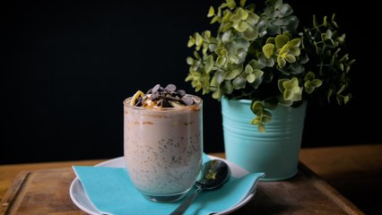 Haz esto si tienes un bote vacío de crema de cacao