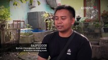 Rumoh Geudong Saksi Bisu Pelanggaran HAM di Aceh| BERKAS KOMPAS