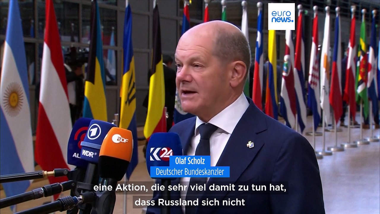 Nachrichten des Tages | 18. Juli - Mittagsausgabe