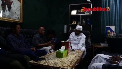 Tải video: Habib Nabiel Nilai Republika Sangat Tepat Gelar Festival Hijriah