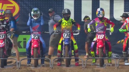 2023 Pro Motocross - Spring Creek National - 450MX Moto 2