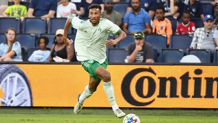 CLEAN: Arsenal's Auston Trusty reaping the rewards of Birmingham loan move
