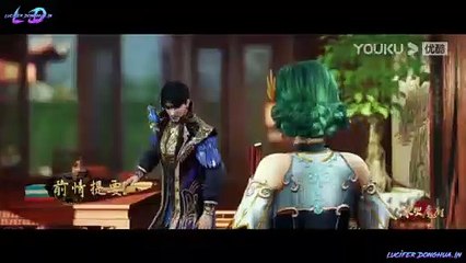 The Magic Chef Of Ice And Fire Episode 93 English Sub