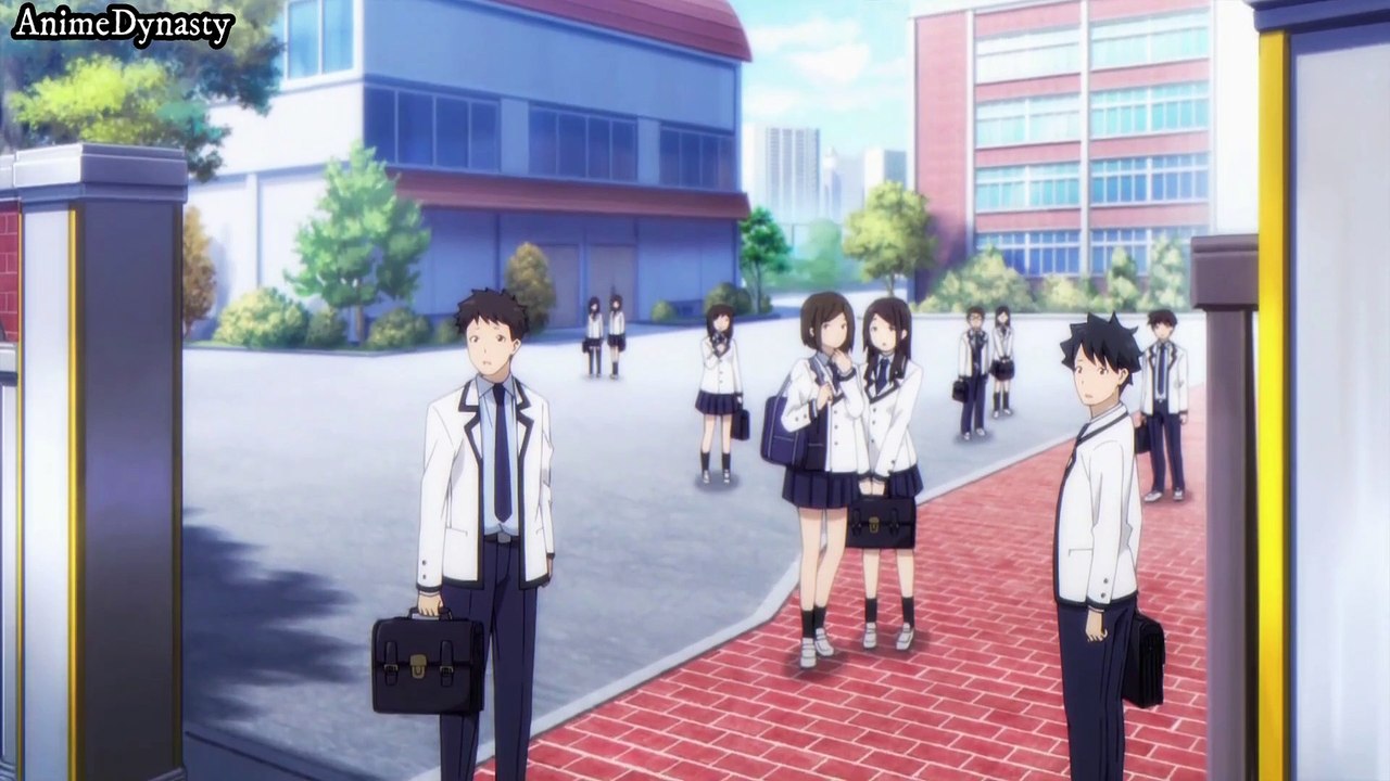 [E01]Eminence In Shadow[1080p][SUB]