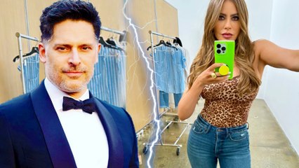 Sofia Vergara , Joe Manganiello Getting Divorce After 7 Years Of Marriage