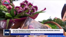 Maria Tanase Marin - Frumos canta puiul mierlii (Seara romaneasca - ETNO TV - 17.07.2023)