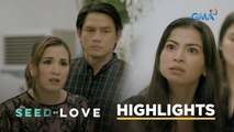 The Seed of Love: The drama continues for Eileen and the Jurados (Episode 52)