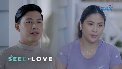 The Seed of Love: Ginny and Alexa hide Ludy's demise to Bobby (Episode 52)