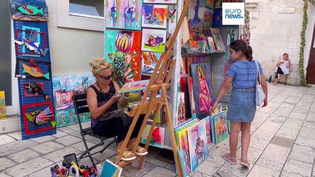 Croazia, effetto euro: cresce il turismo ma aumentano anche i prezzi