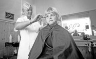 Sheffield retro: hairdressers and their salons in Sheffield over the years