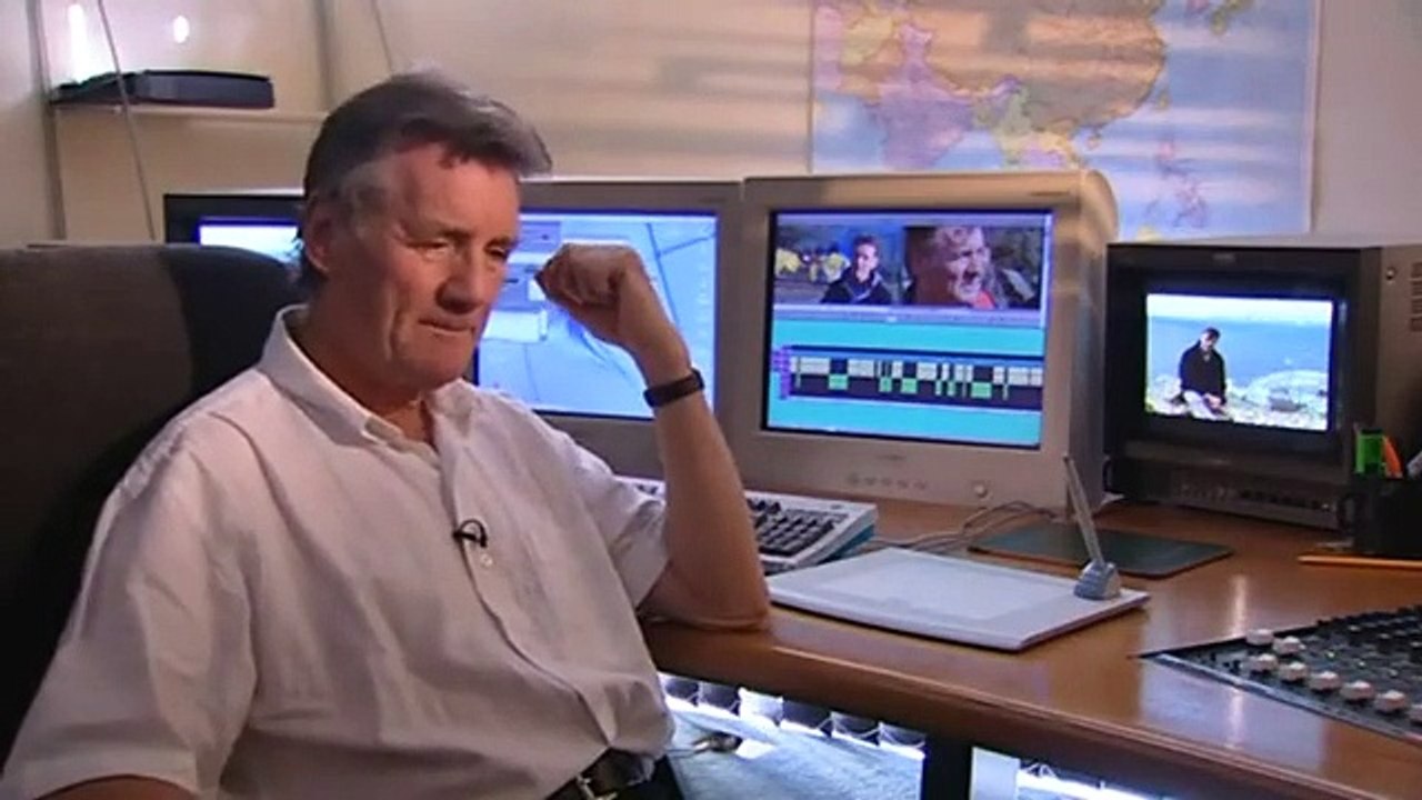 Full Circle  - Interview