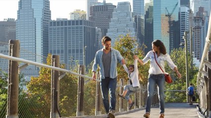 Awesome Staycation Ideas for the Whole Family