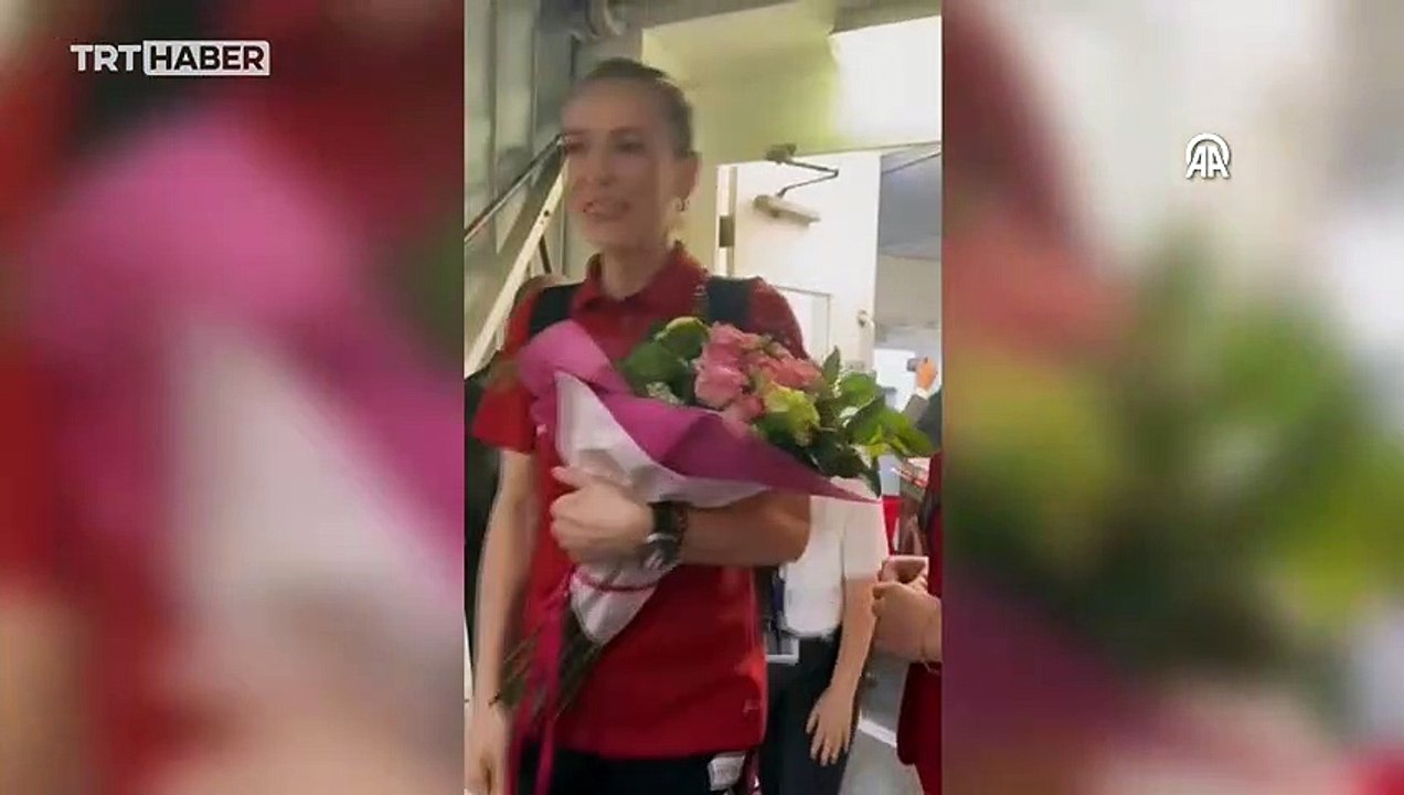 Filenin Sultanları’na Türk Hava Yolları’ndan özel anons
