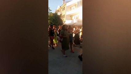 Turizmin kalbi Datça ve Kaş'ta halk isyanda! Elektrik ve su kesintileri hayatı felç etti, tatilciler bölgeyi terk ediyor