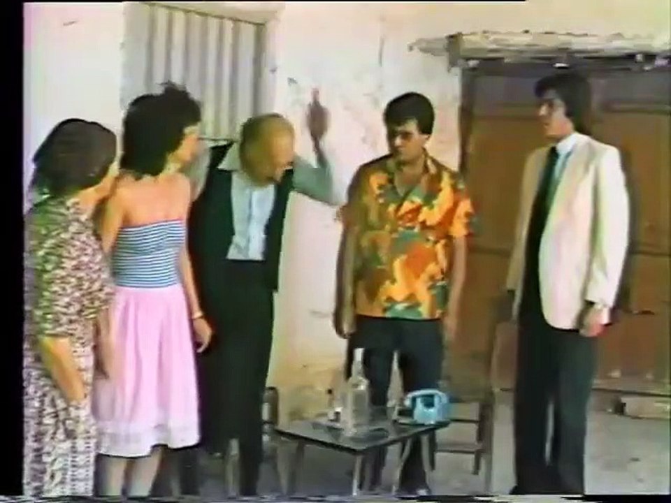 ΠΑΝΤΡΕΜΕΝΟΣ ΚΑΙ ΠΑΡΘΕΝΟΣ (2004)