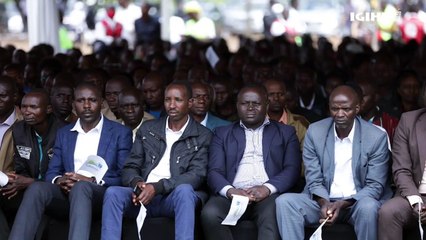 Ntabwo wakwibohora usabiriza-Minisitiri w’Intebe Dr Ngirente ku munsi wo #Kwibohora29