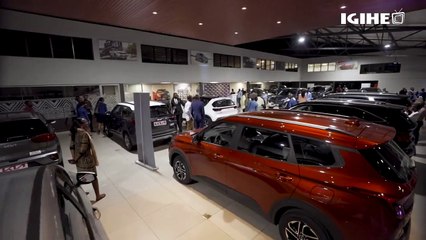 Unlock Your Car Dreams with NCBA Bank and ABG_ Fast & Easy Financing with a  48 hr turn around time