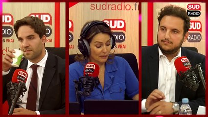 Émeutes : Qui doit payer pour les dégâts ?