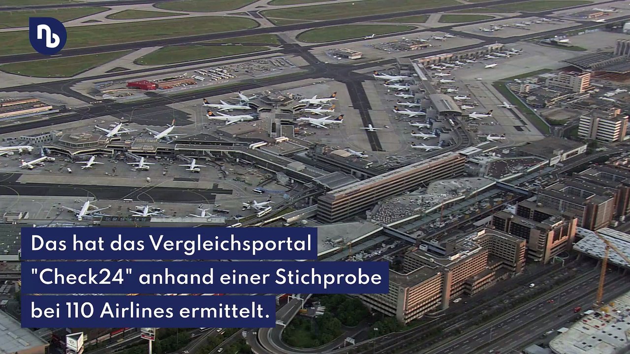 Surfen über den Wolken: So viel kostet Internet im Flugzeug