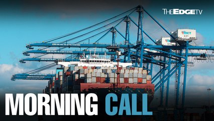 MORNING CALL:20/7/23