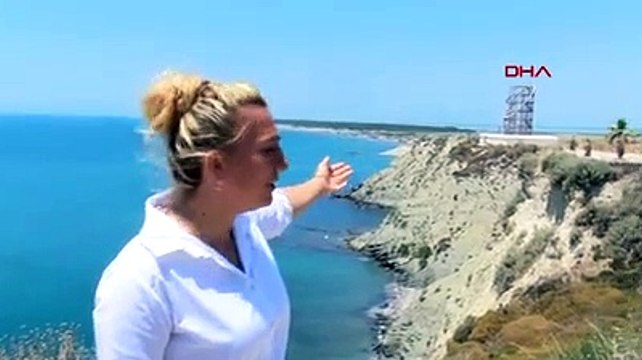 Akyatan Lagünü ölüyor!