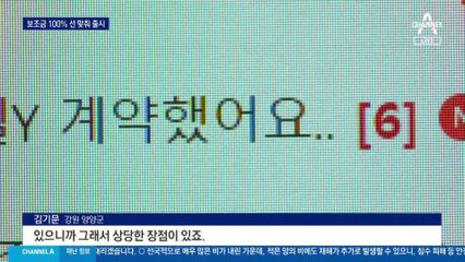 ‘딱 1만 원’ 차이로 100% 보조금…틈새 파고든 중국산 테슬라
