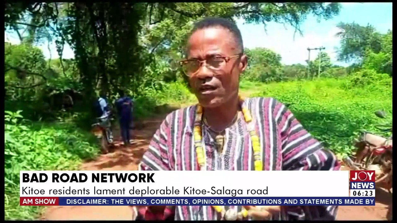 NDC can be likened to a beneficial soup, while NPP should be avoided like a toxic substance. - Adams